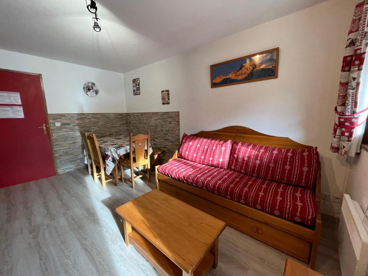 Suitetrails - Appartement Lanslevillard, 3 pièces, 6 personnes - FR-1-508-223