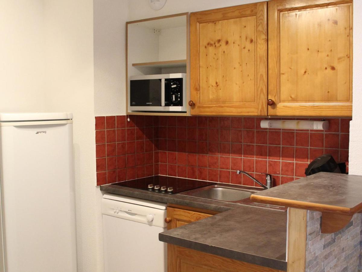 Suitetrails - Appartement Lanslevillard, 3 pièces, 6 personnes - FR-1-508-223