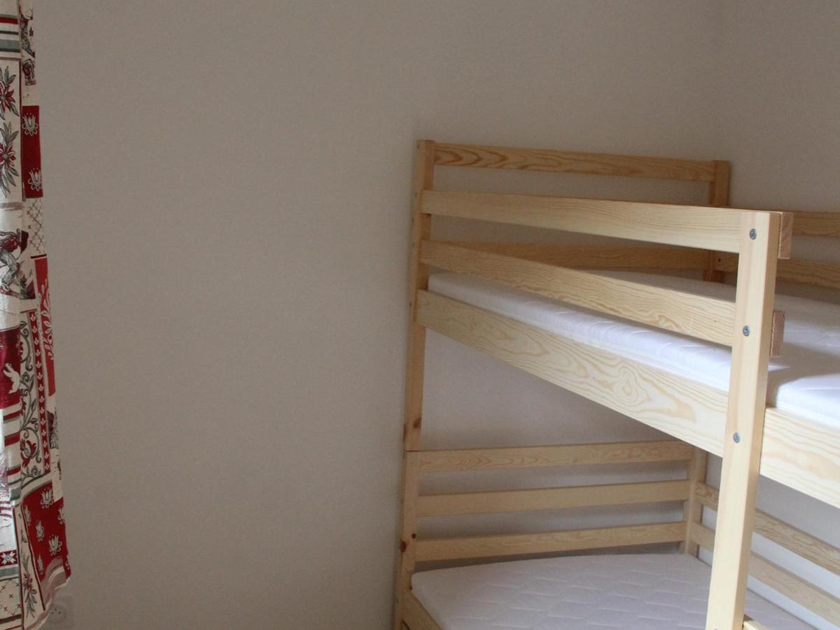 Suitetrails - Appartement Lanslevillard, 3 pièces, 6 personnes - FR-1-508-223