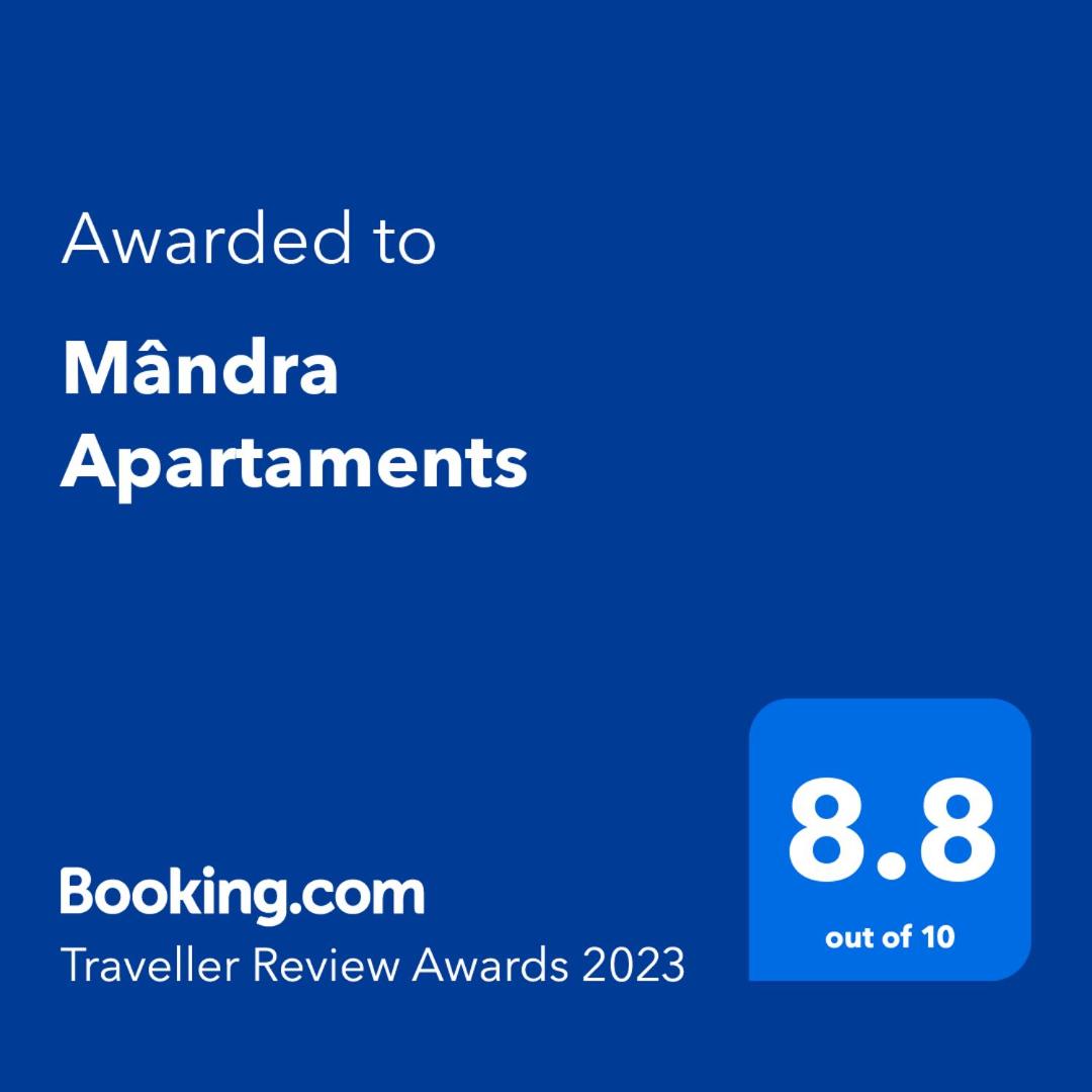 Mândra Apartaments - Housity