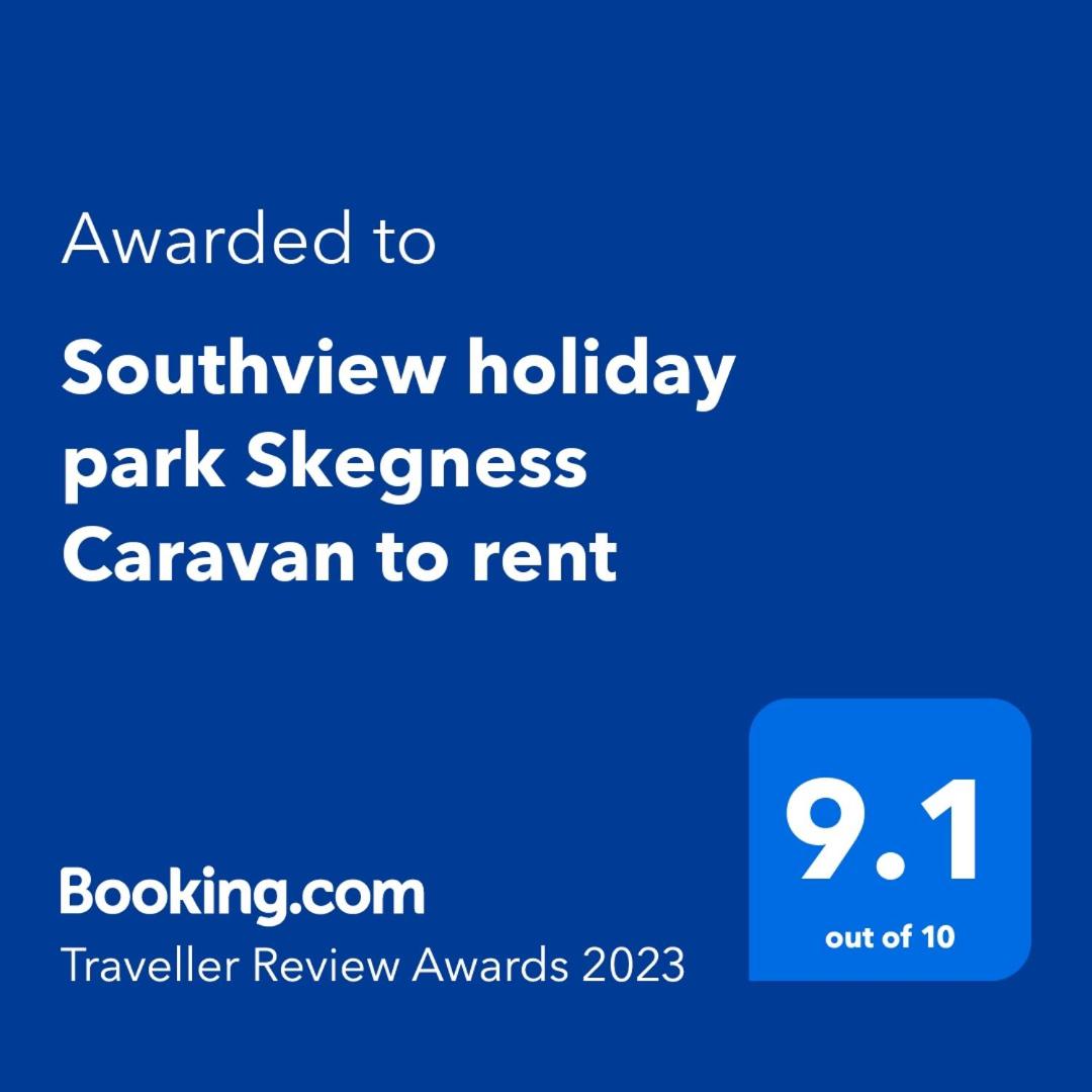 Family owned caravan at southview holiday park Skegness park dean resorts - Housity