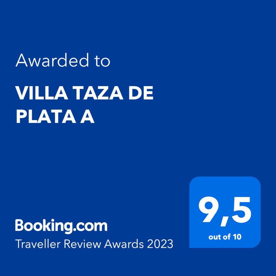 VILLA TAZA DE PLATA A - Housity