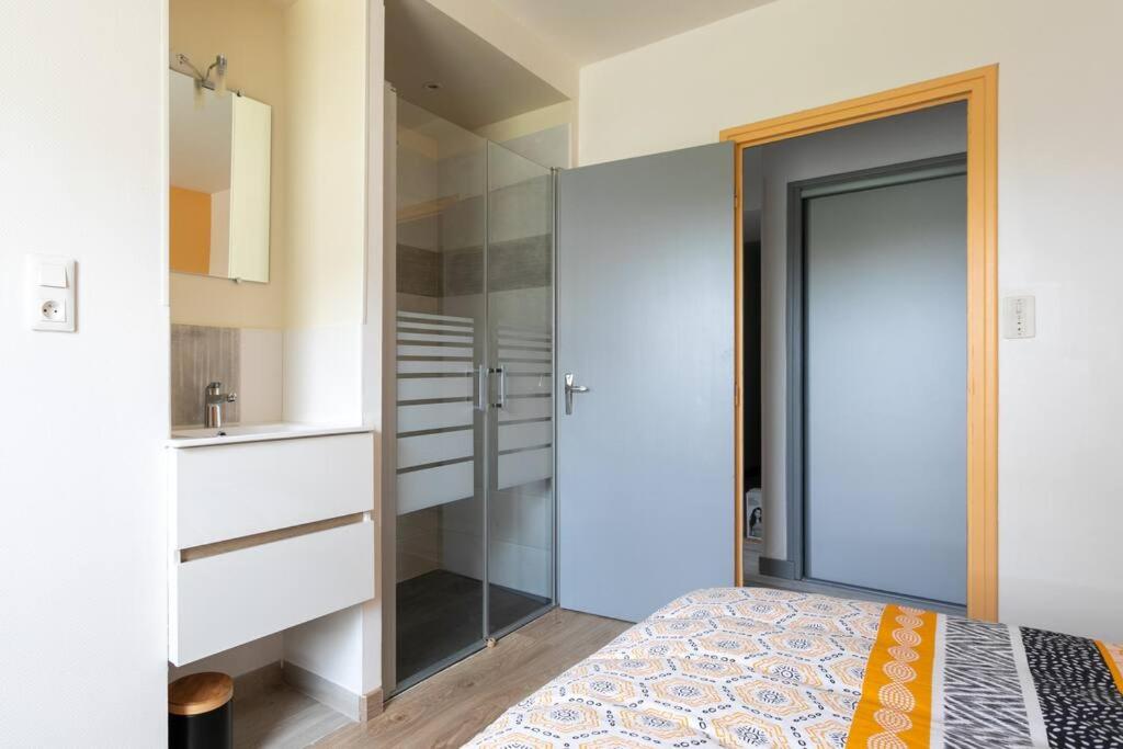 Grande longère familiale pour 4 à 14 personnes - Housity