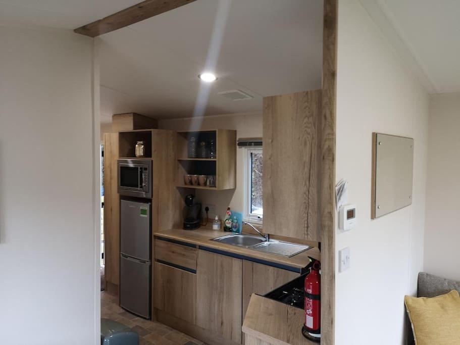 Plompton Mill Holiday Home - Housity