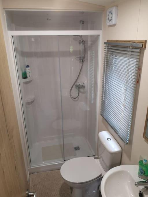 Plompton Mill Holiday Home - Housity