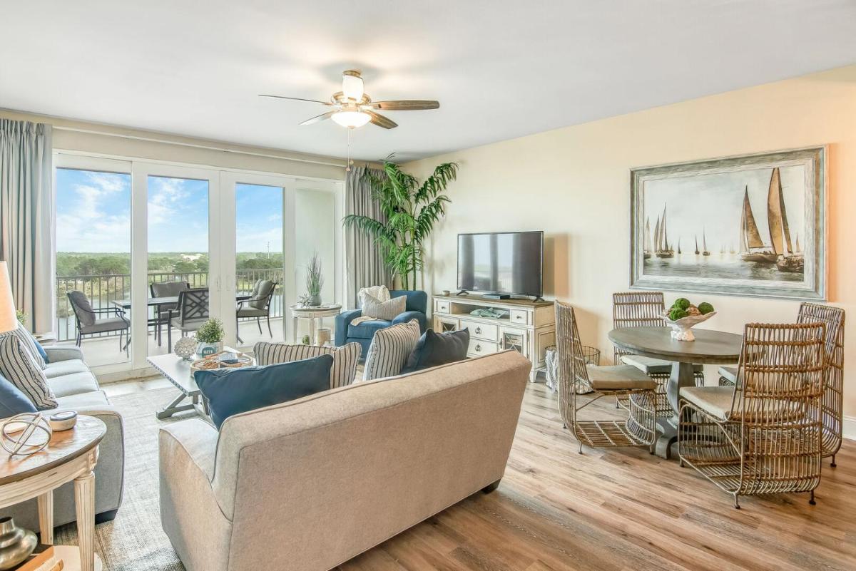 Laketown Wharf 834 - Housity
