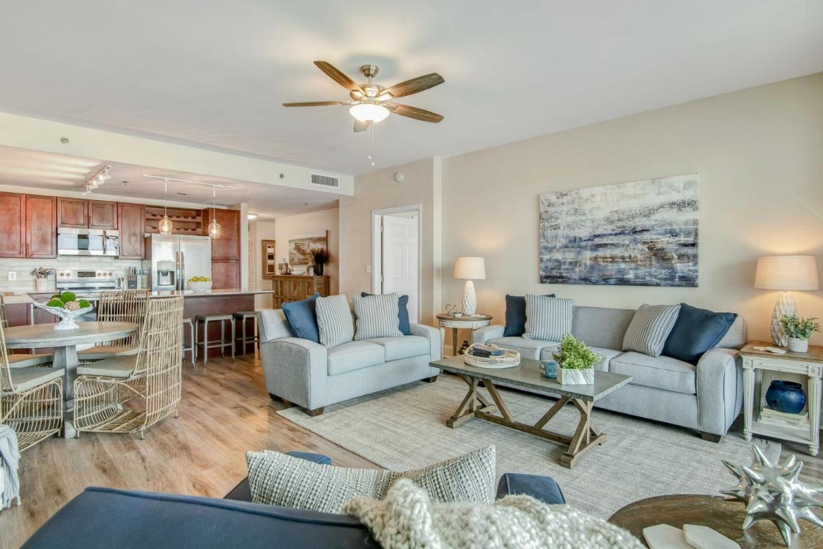 Laketown Wharf 834 - Housity