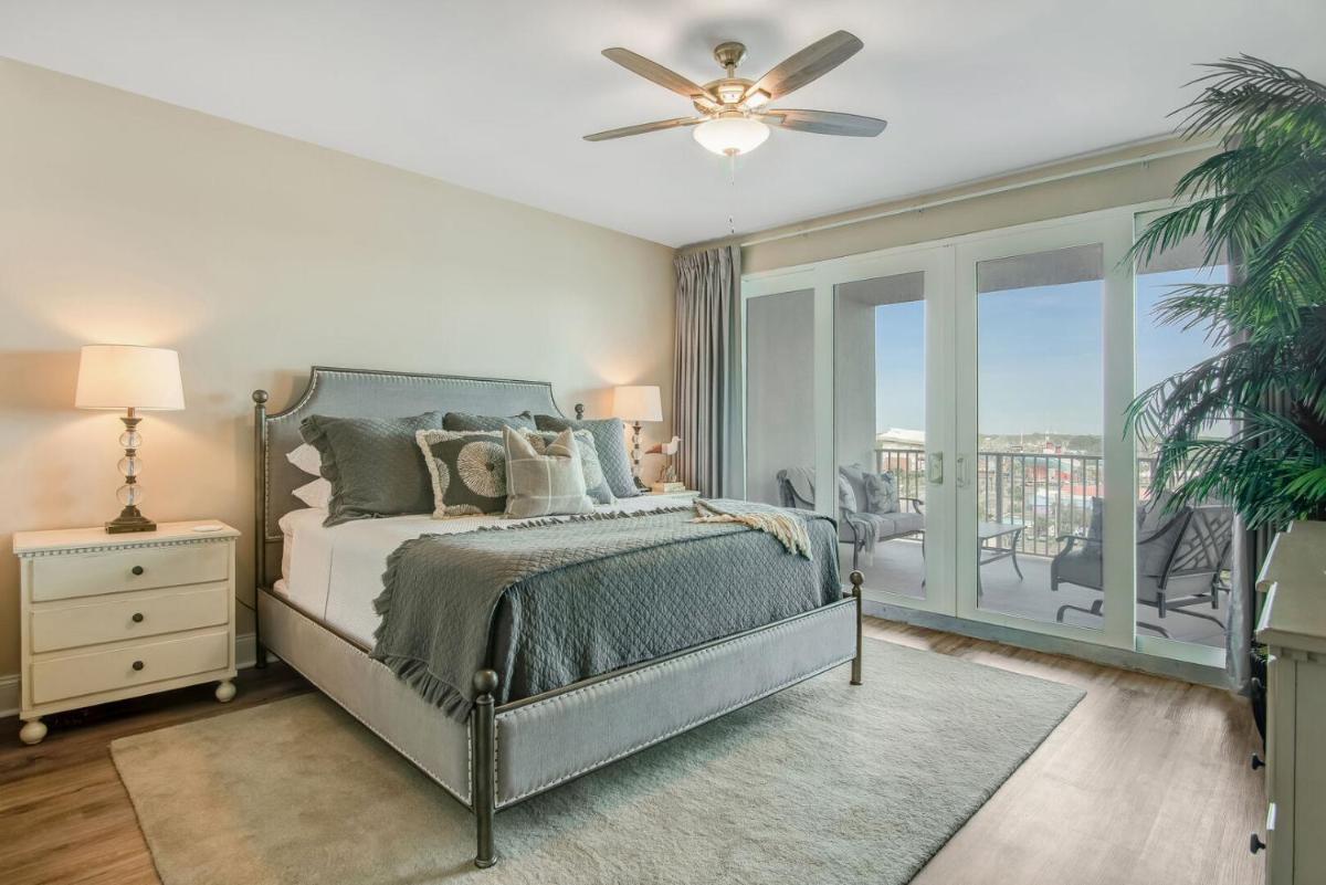 Suitetrails - Laketown Wharf 834