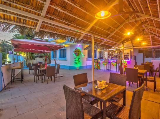Candolim Boutique House - Hizvo