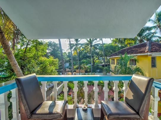 Candolim Boutique House - Hizvo