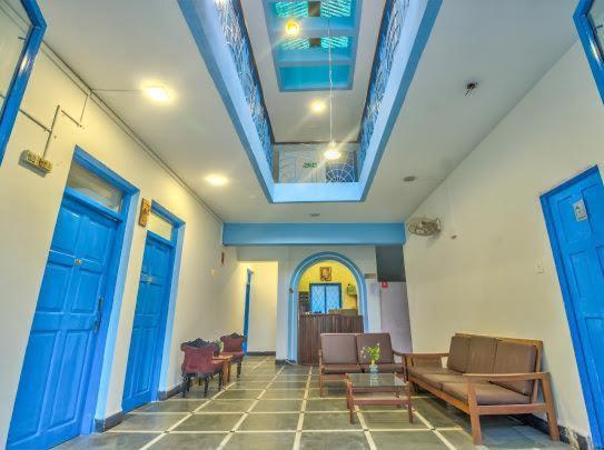 Candolim Boutique House - Hizvo
