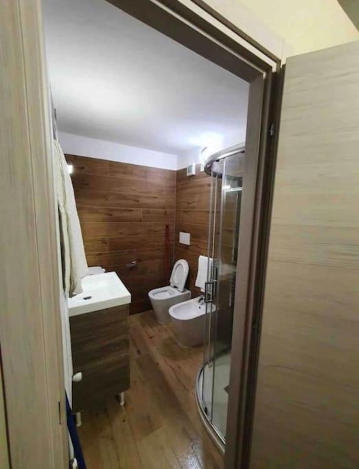Casa Boss Piella Bologna - Housity