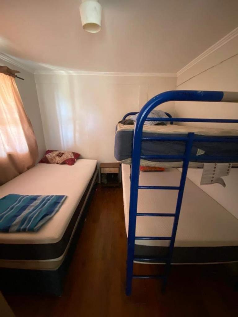 Suitetrails - Casas el Bosque