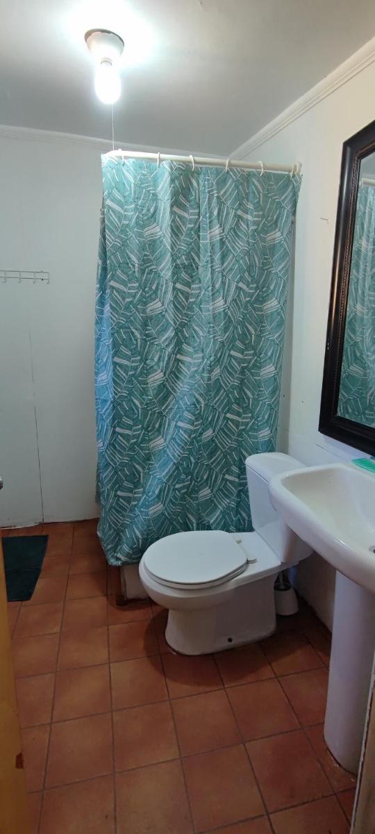 Suitetrails - Casas el Bosque
