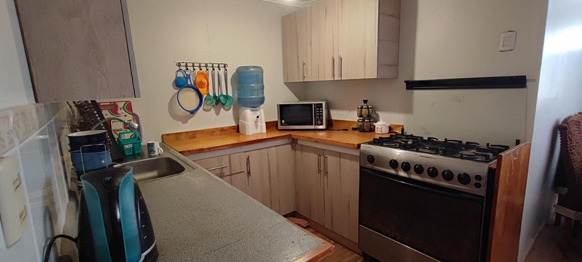 Suitetrails - Casas el Bosque