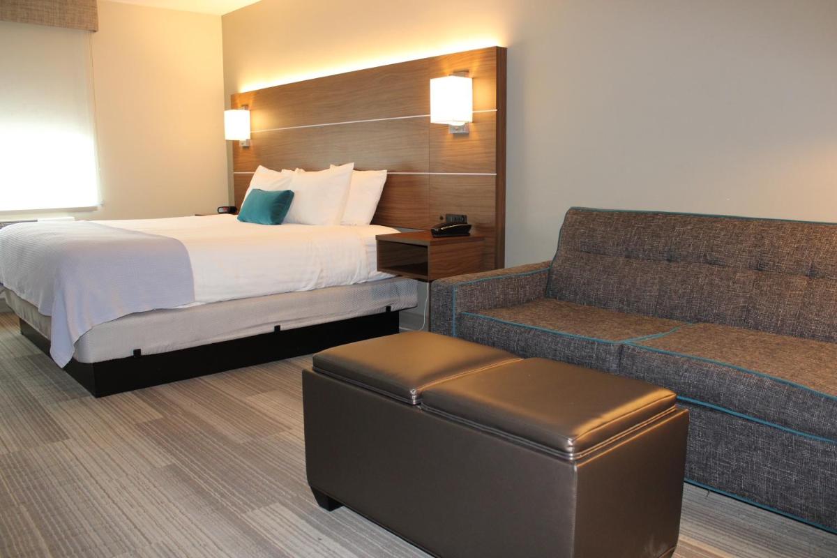 Suitetrails - Simple Suites Boise Airport