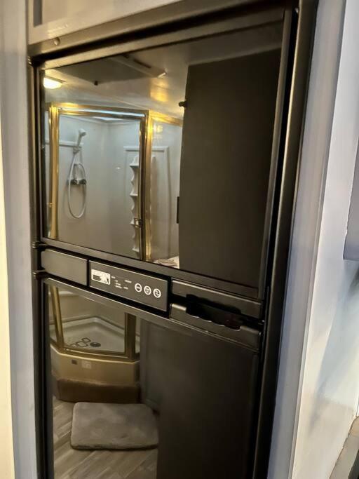 San Diego RV Down Town 20 Minutes Sea World 25 Min - Housity
