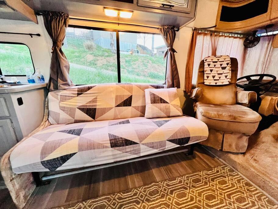San Diego RV Down Town 20 Minutes Sea World 25 Min - Housity