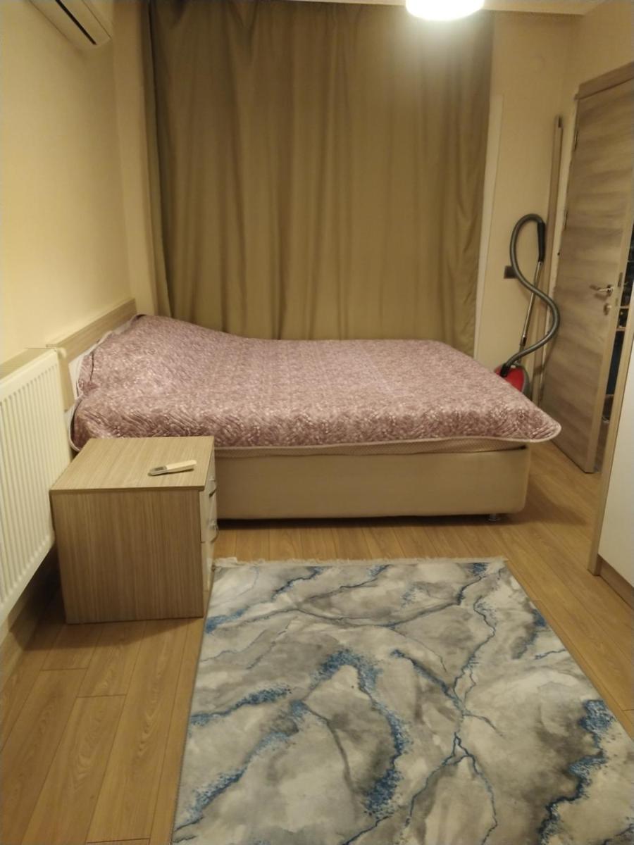 Suitetrails - Marmaris tepe home