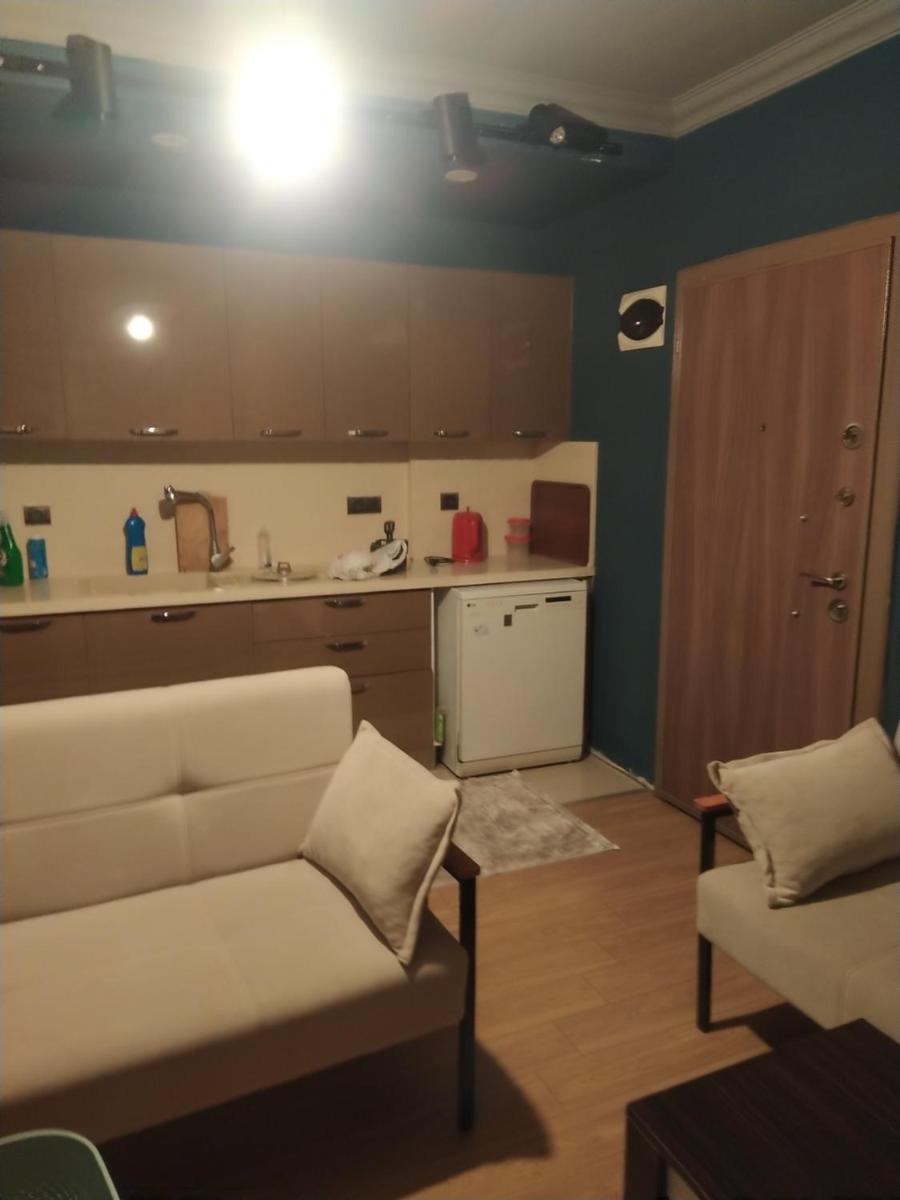 Suitetrails - Marmaris tepe home