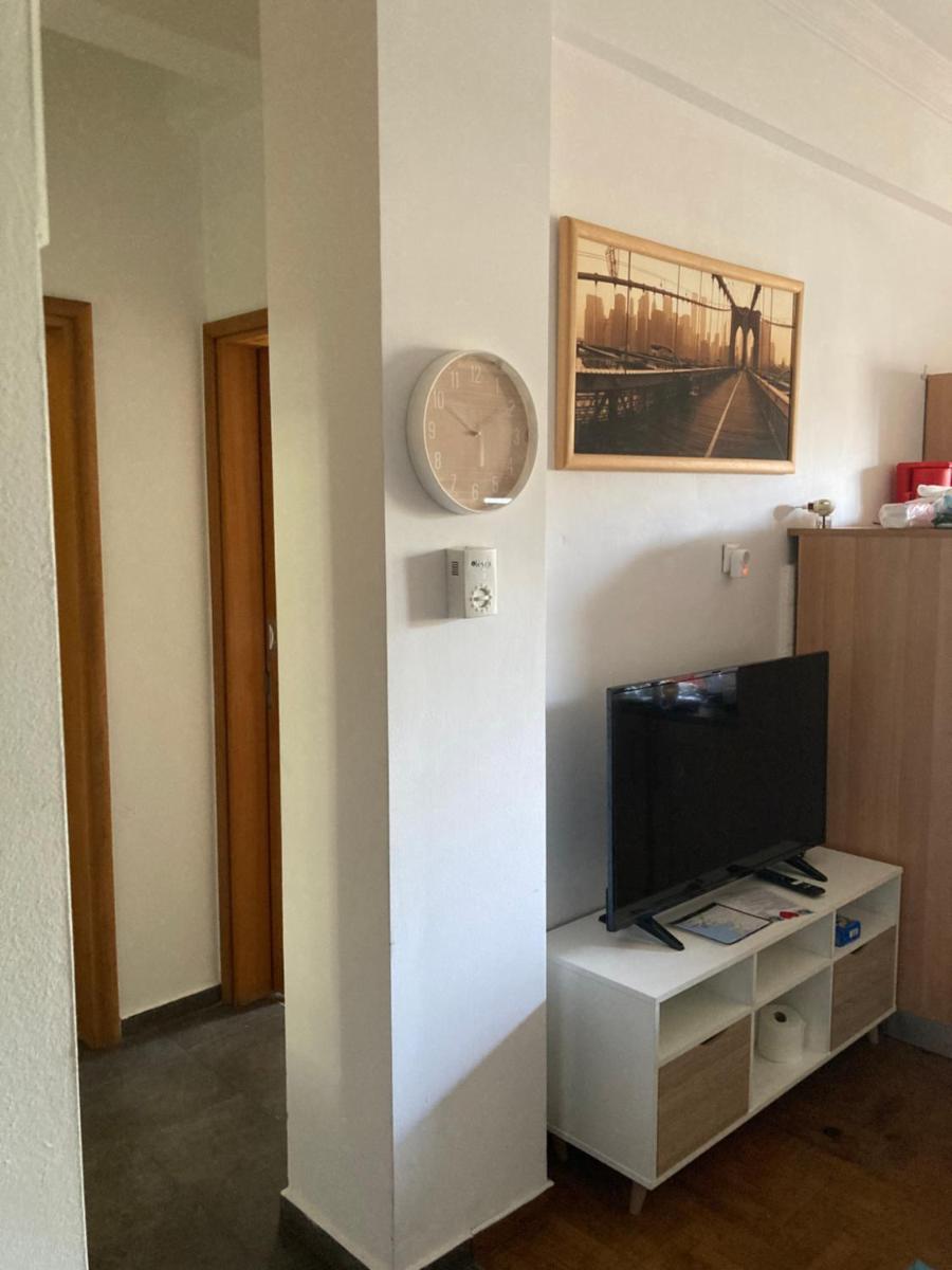 Glyfada Beach House - Housity