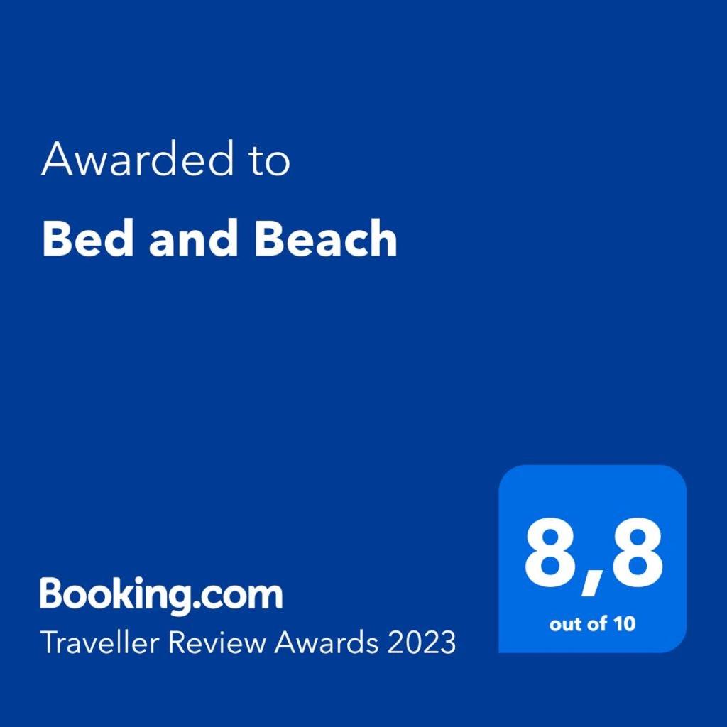 Bed and Beach - Housity