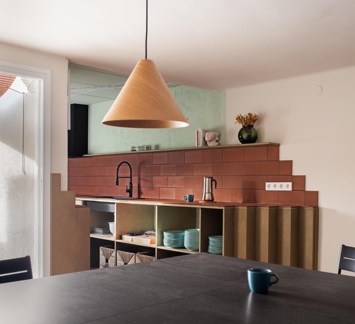 Ca la Francesa - Housity