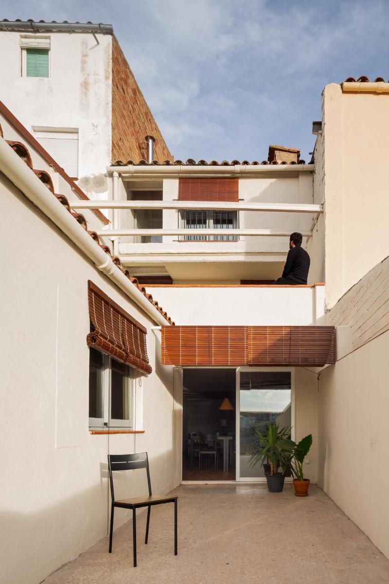 Ca la Francesa - Housity