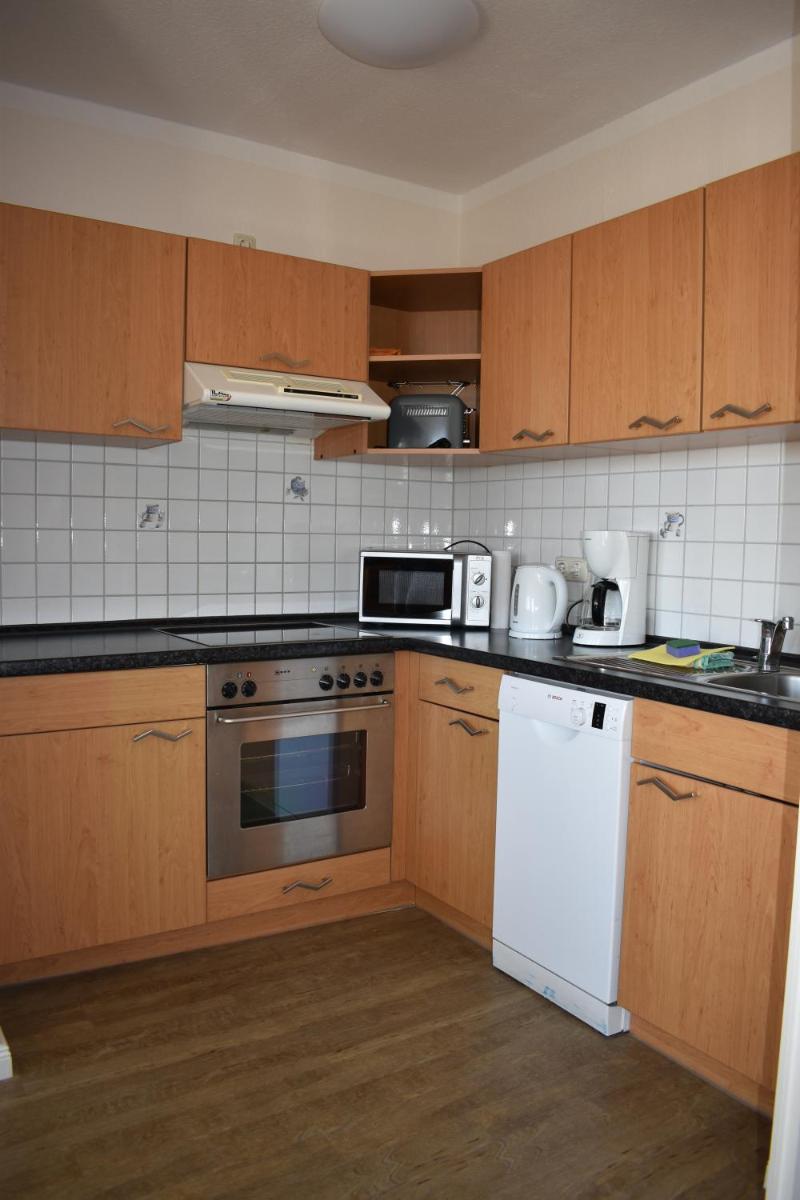 Am Pool und Strand 8 - Housity