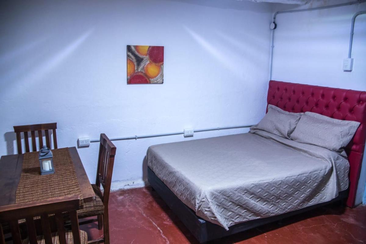 La Nelida Posada - Housity