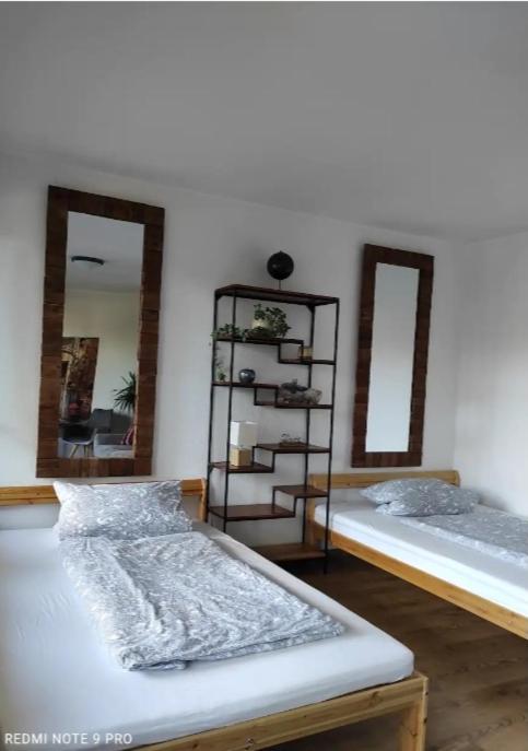Apartment Panorama - Housity