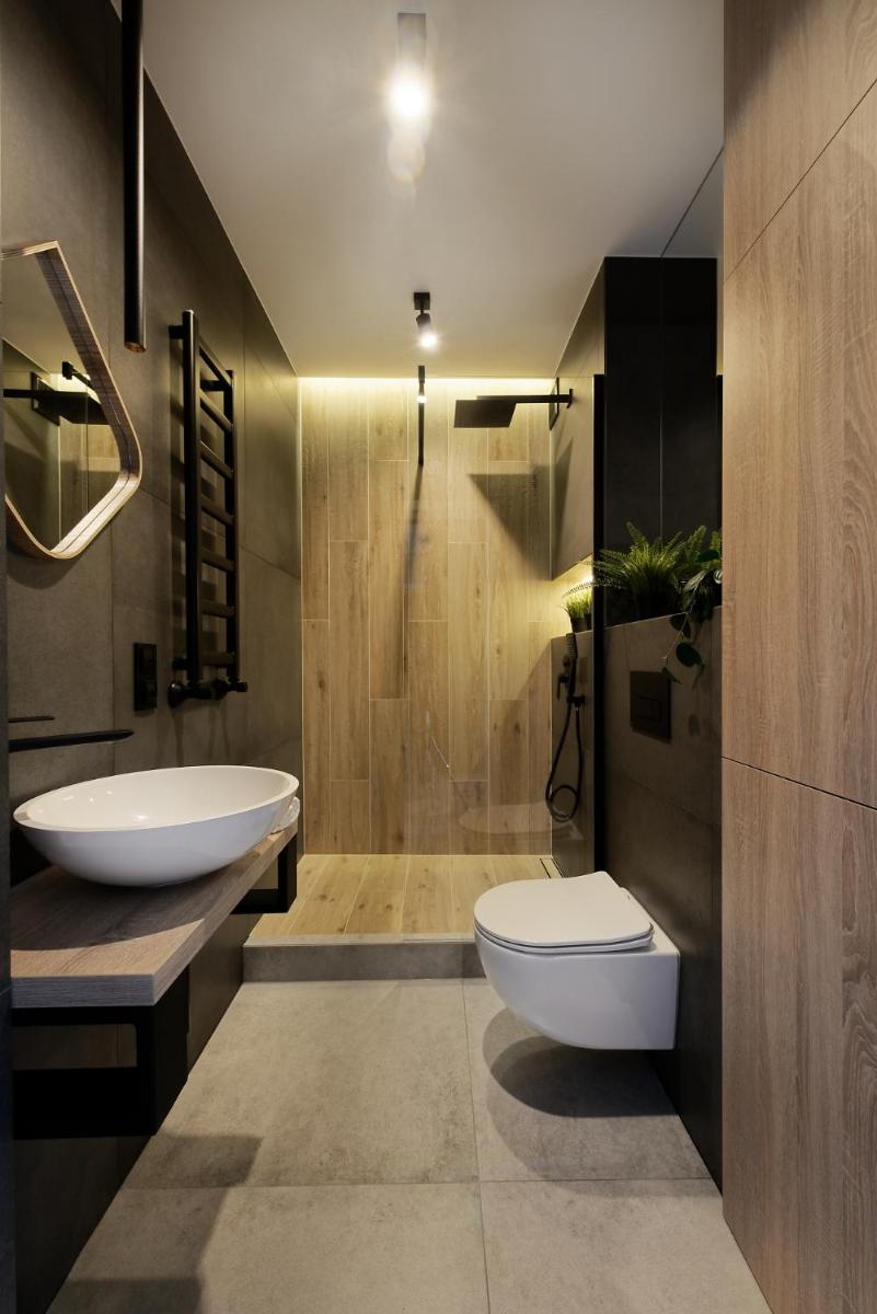 Luksusowy loft nad jeziorem Swarzędz koło Poznań - Housity