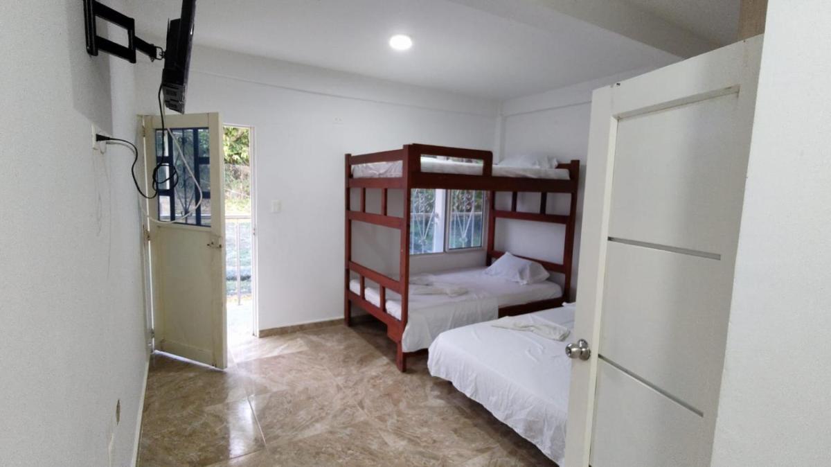 Confortable Hotel Juanchaco - Housity