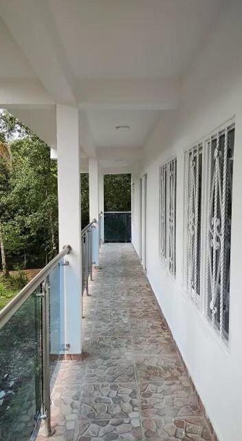 Confortable Hotel Juanchaco - Housity