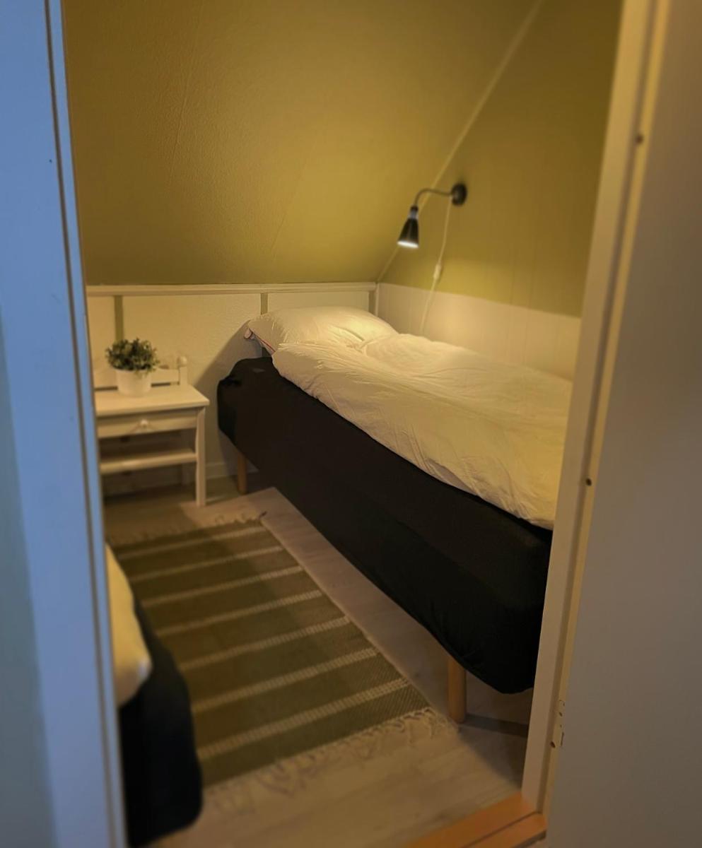 Frøken STAY - Housity