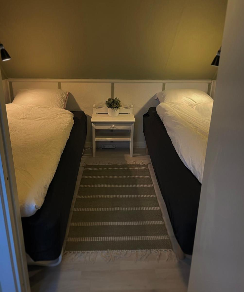 Frøken STAY - Housity