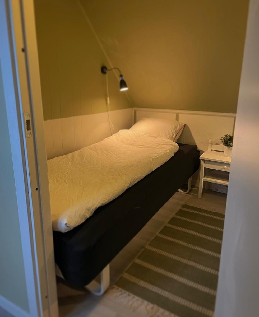 Frøken STAY - Housity