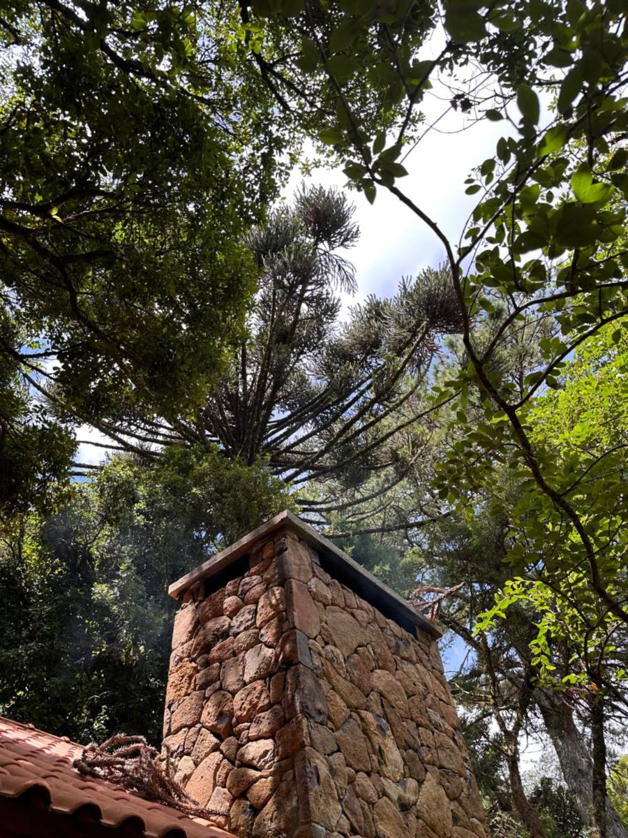 Suitetrails - Hospedaria São Bernardo