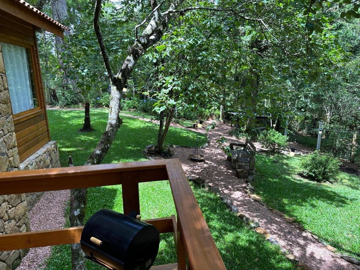 Suitetrails - Hospedaria São Bernardo