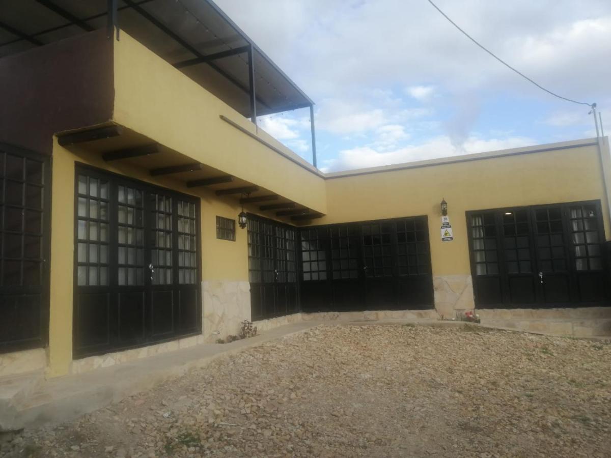 Hospedaje Miguel Ángel - Housity