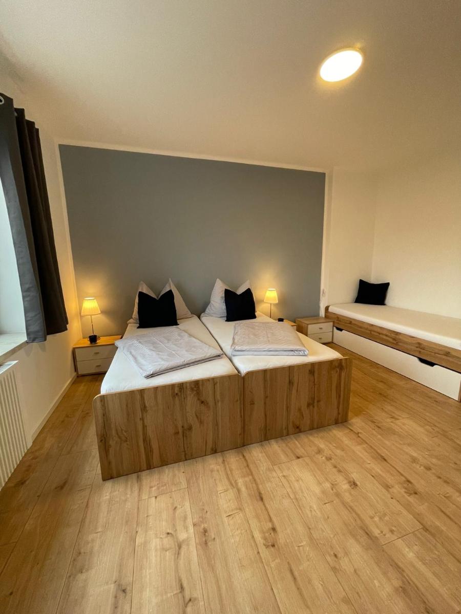 Suitetrails - City Apartment