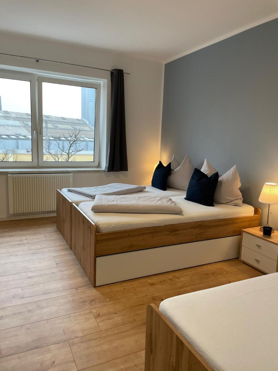City Apartment - Housity