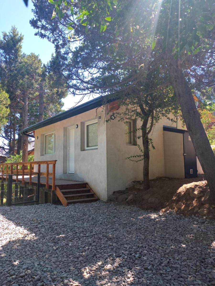 La Casita de las Vertientes - Housity