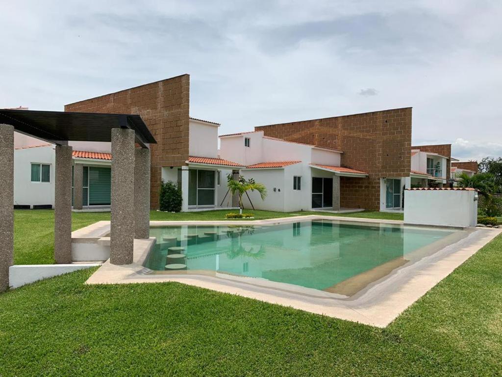 Suitetrails - Casa de Scarlett