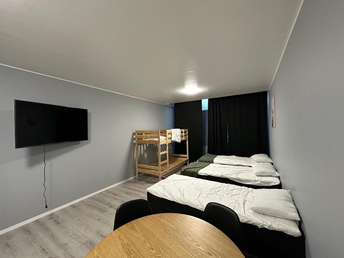 VL Apartment - Housity