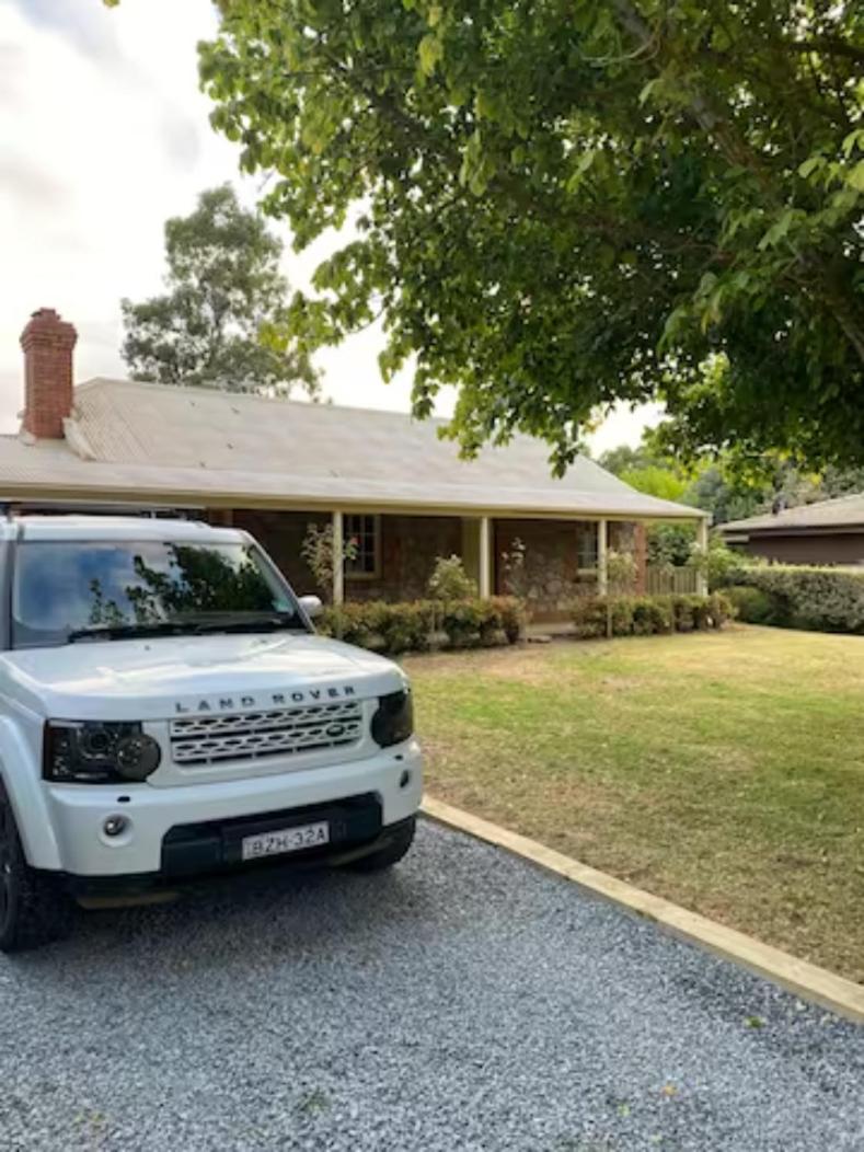 Cook's Cottage in Balhannah - Housity