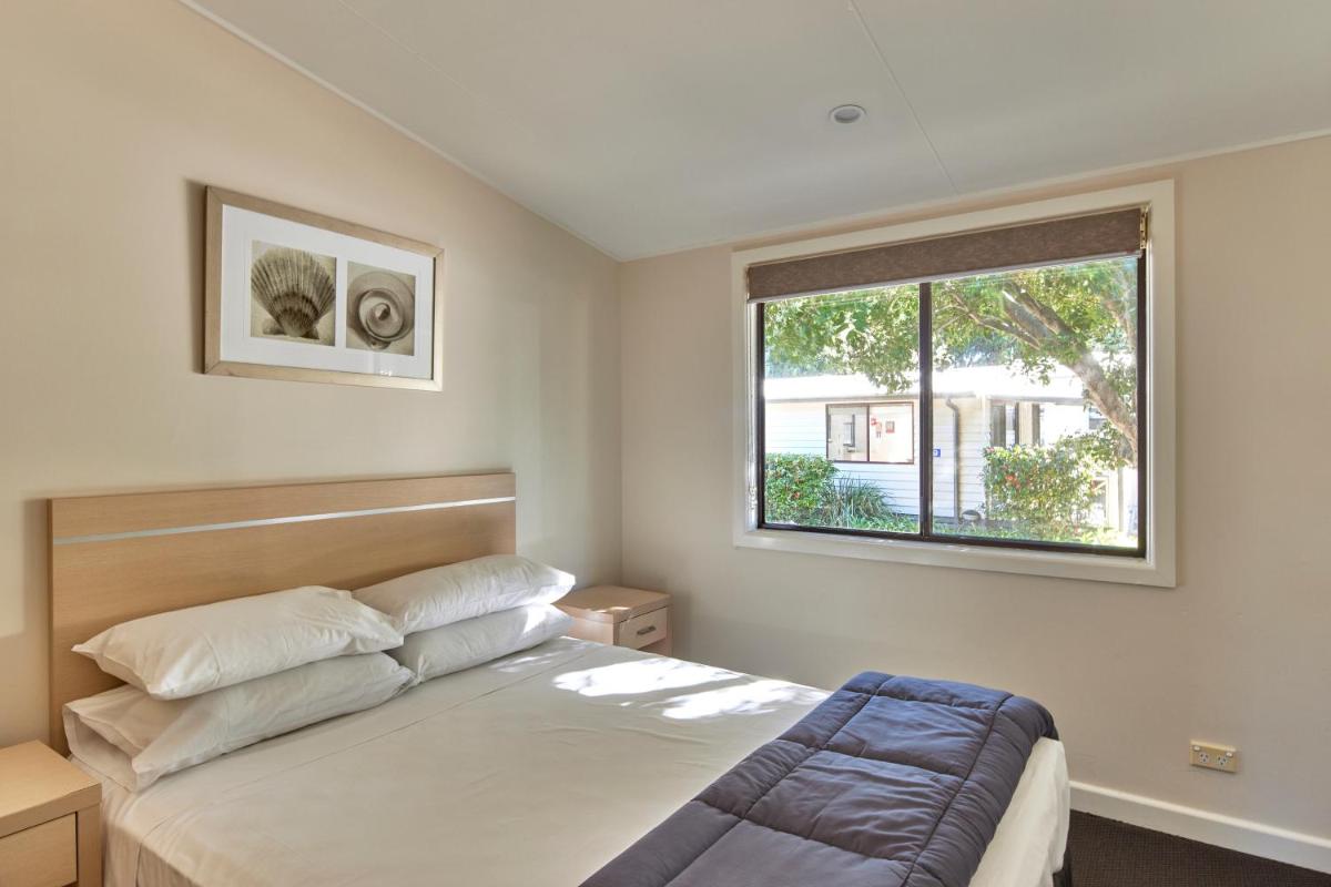 NRMA Sydney Lakeside Holiday Park - Housity