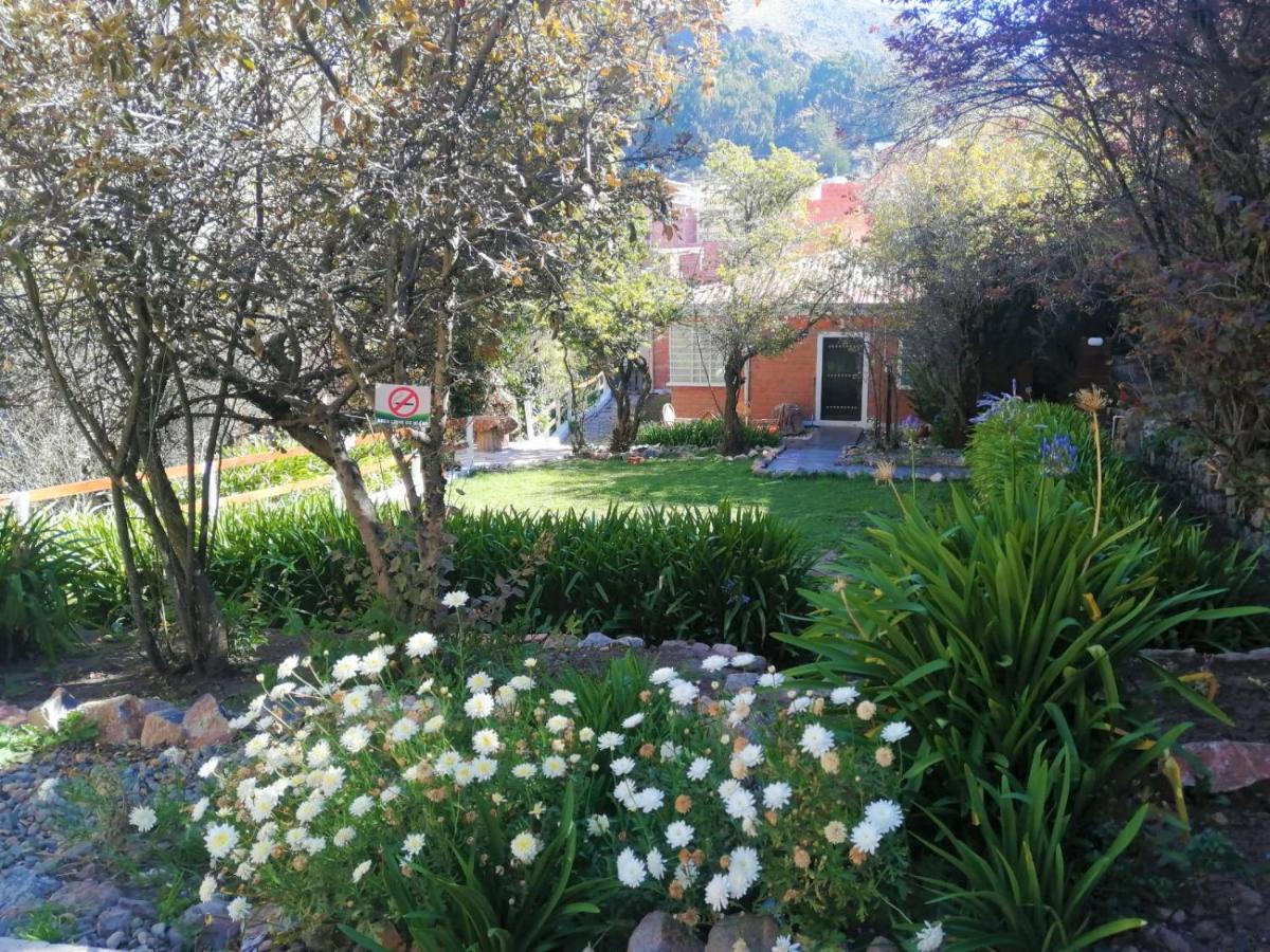 Casa Jardín Recuérdame en Copacabana - Housity