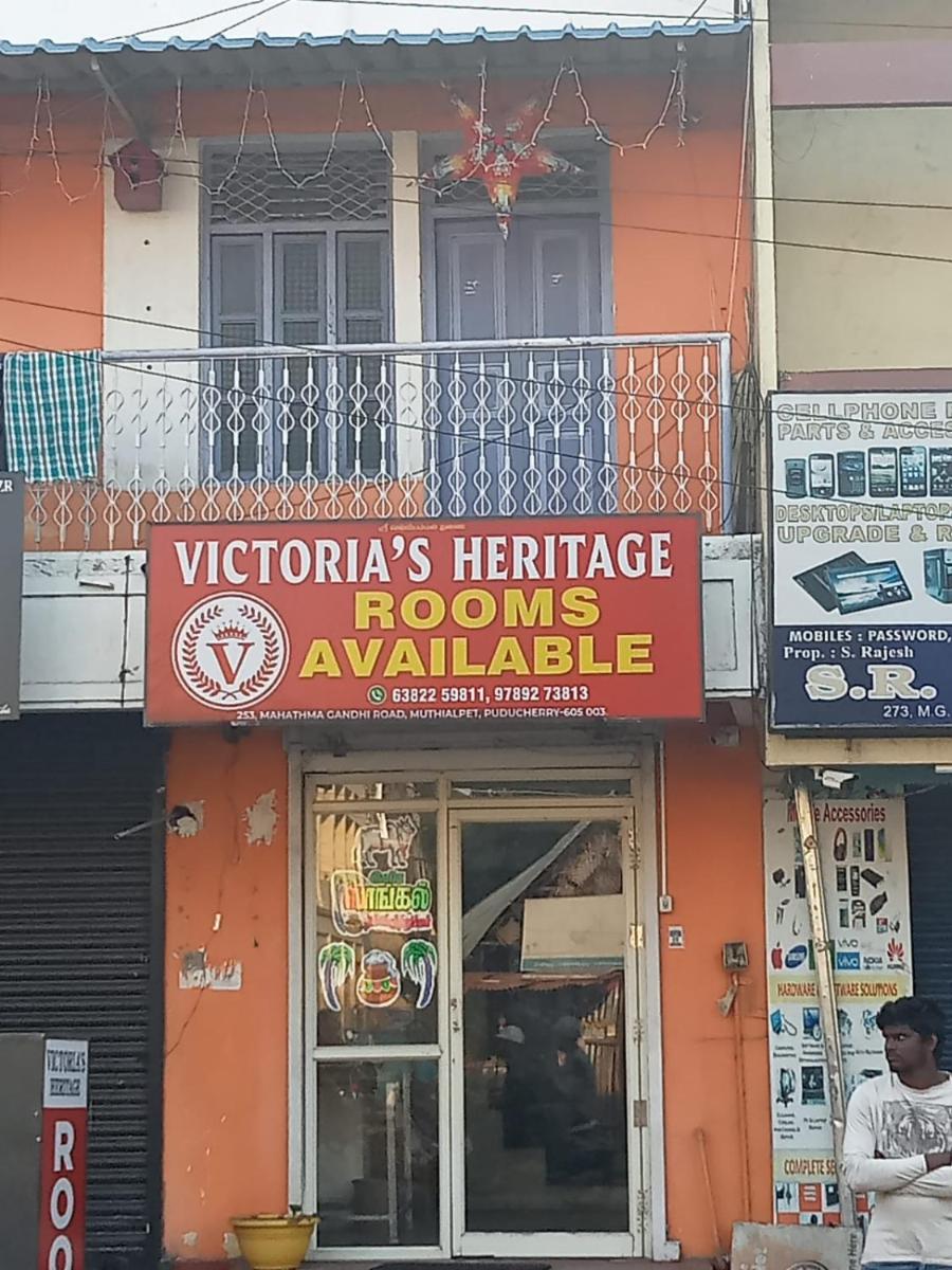 Victoria's Heritage - Housity