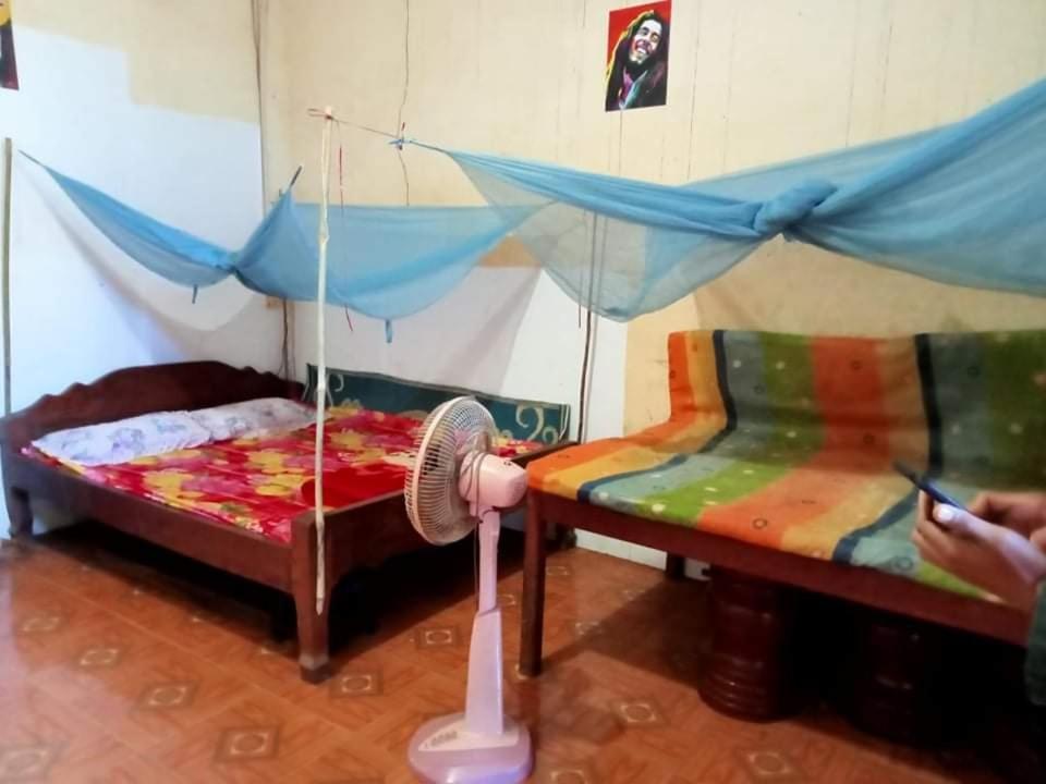 Reggae bar Eco stay & SonaTrekking Tours - Housity